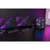 TACENS MARS MC-VECTOR 4xARGB USB-C Micro-ATX Tower Case
