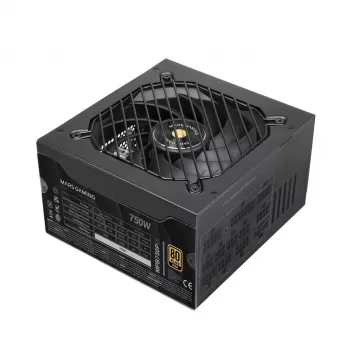 TACENS MARS MPB750PSI 750W DC-DC, ATX 3.1, PCIe 5.1, 80PLUS GOLD Power Supply