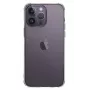 Tactical Apple iPhone 14 Pro Max TPU Plyo Cover Transparent