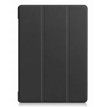 Tactical Book Case For Samsung Galaxy Tab A 8'' T290/T295 Black