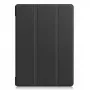Tactical Book Case For Samsung Galaxy Tab A 8'' T290/T295 Black