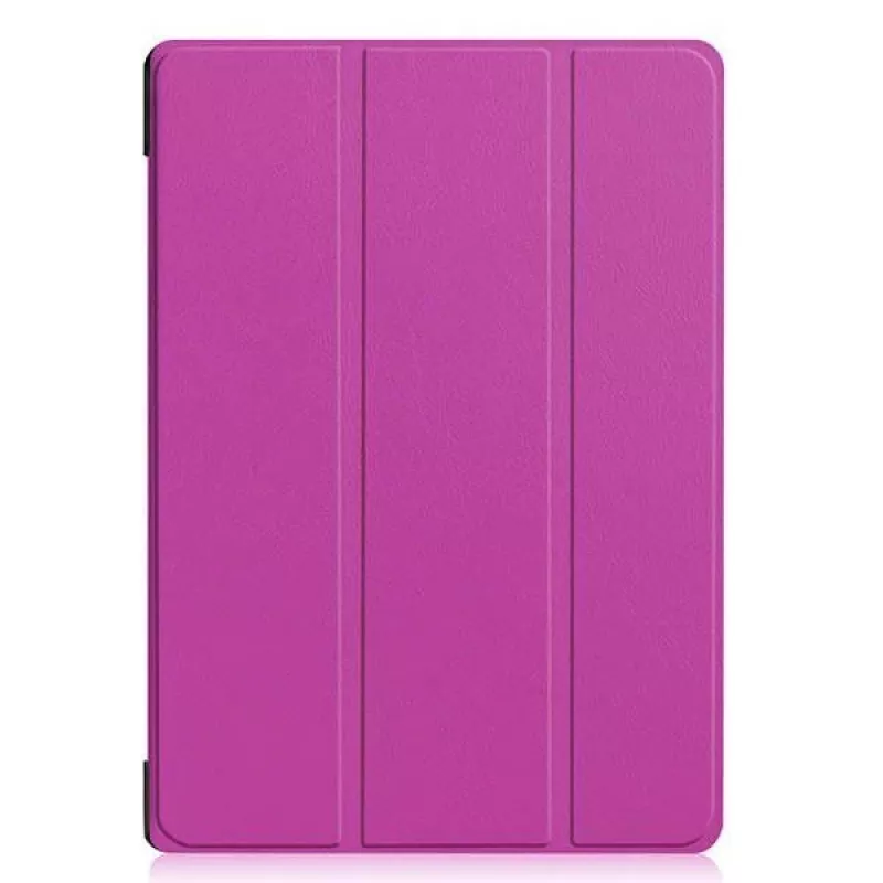 Tactical Book Case For Samsung Galaxy Tab A 8'' T290/T295 Pink