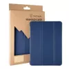Tactical Book Case For Samsung Galaxy Tab A8 T290/T295 8'' Blue