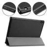 Tactical Book Case For Samsung Galaxy Tab A8 T290/T295 8'' Blue