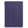 Tactical Book Case For Samsung Galaxy Tab A8 T290/T295 8'' Blue