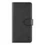 Tactical Field Notes for Infinix Note 30 Black Wallet Folio Case