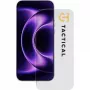 Tactical Glass Shield 2.5D Screen Protector for Xiaomi 17T, Clear