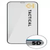 Tactical Glass Shield 5D for Apple iPhone 12 Pro/12 Pro Black