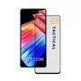 Tactical Glass Shield 5D for Infinix Hot 30 5G Black