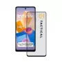 Tactical Glass Shield 5D for Infinix Hot 40 Pro Black