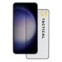 Tactical Glass Shield 5D for Samsung Galaxy S23 Black