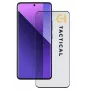 Tactical Glass Shield 5D for Xiaomi Redmi Note 13 Pro+ 5G Black