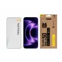 Tactical Glass Shield 5D Screen Protector for Xiaomi 17 Ultra - Black