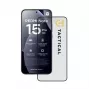 Tactical Glass Shield 5D Tempered Glass Screen Protector for Xiaomi Redmi Note 15 Pro Black