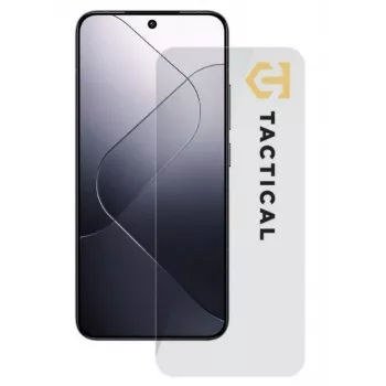 Tactical Glass Shield Privacy Stealth 5D Screen Protector for Xiaomi 13T Pro - Black, 9H Tempered Glass, Anti-Spy Filter, Edge-to-Edge Coverage, Bubble-Free Installation