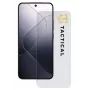 Tactical Glass Shield Privacy Stealth 5D Screen Protector for Xiaomi 13T Pro - Black, 9H Tempered Glass, Anti-Spy Filter, Edge-to-Edge Coverage, Bubble-Free Installation