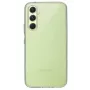 Tactical Samsung Galaxy A54 5G TPU Cover Transparent