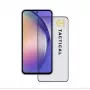 Tactical Samsung Galaxy A56 Glass Shield 5D Black