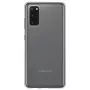 Tactical Samsung Galaxy S20 FE TPU Cover Transparent