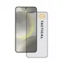 Tactical Samsung Galaxy S24 Plus / S25 Plus Glass Shield 5D Black