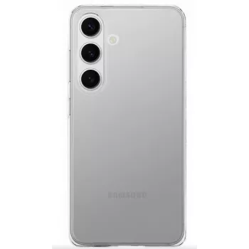 Tactical Samsung Galaxy S24 TPU Cover Case Transparent