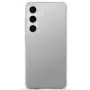 Tactical Samsung Galaxy S24 TPU Cover Case Transparent
