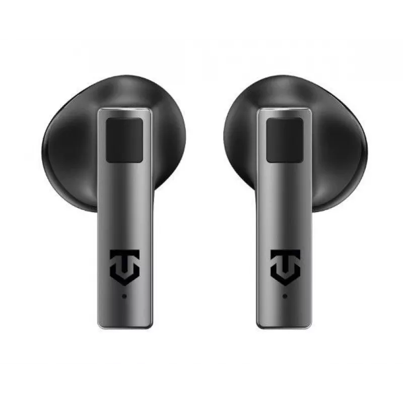 Tactical Tactical Vision StrikePods Bluetooth Silver