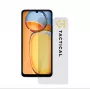 Tactical Glass Shield 2.5D Clear Tempered Glass Screen Protector for Xiaomi Redmi 13C / Poco C65