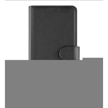 Tactical Xiaomi Redmi 14C 4G / Poco C75 Field Notes Book Case Black