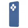 Tactical Xiaomi Redmi 14C 4G/Poco C75 Matte TPU Cover Blue