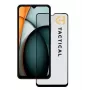 Tactical Xiaomi Redmi A3 2024 Glass Shield 5D Black Screen Protector