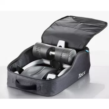 Tacx T2960 Direct Drive Smart Trainer – 1500W, 10% Incline, ANT+ FE-C & Bluetooth