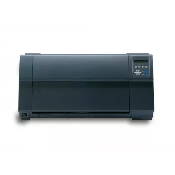 TALLY DASCOM 2820 Dot Matrix Printer - 24-pin - 400 cps - Parallel/USB/Serial