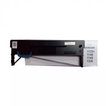 TallyGenicom Tally Printer Ribbon Black for 1140/1145