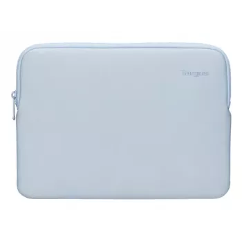 Targus 15-16 Chromatic Neoprene Laptop Sleeve Blue - Slim Protective Case with Zipper