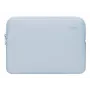 Targus 15-16 Chromatic Neoprene Laptop Sleeve Blue - Slim Protective Case with Zipper