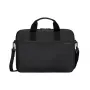 Targus Intellect Slim Briefcase with Shoulder Strap for 15-16 inch Laptops, Black