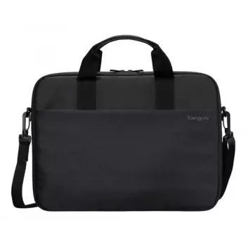 Targus Intellect Slim Laptop Briefcase 13-14 inch Black (TBS978GL)
