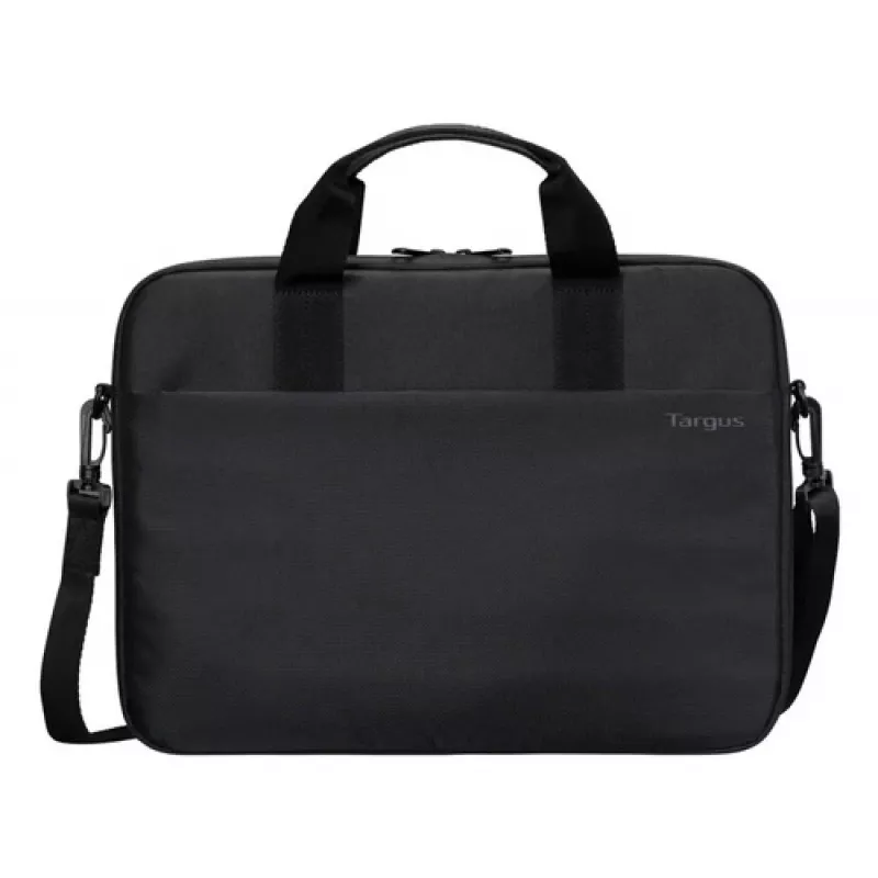 Targus Intellect Slim Laptop Briefcase 13-14 inch Black (TBS978GL)