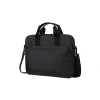 Targus Intellect Slim Laptop Briefcase 13-14 inch Black (TBS978GL)