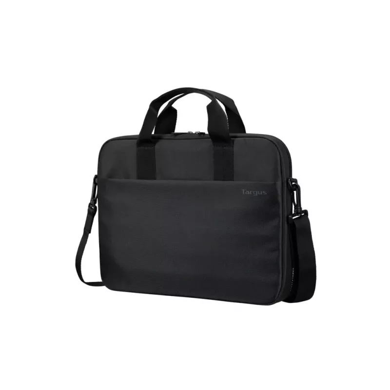 Targus Intellect Slim Laptop Briefcase 13-14 inch Black (TBS978GL)