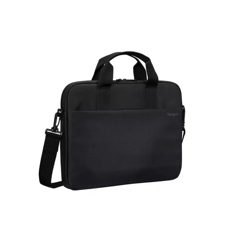 Targus Intellect Slim Laptop Briefcase 13-14 inch Black (TBS978GL)