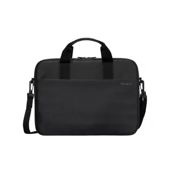 Targus Intellect Slim Laptop Briefcase 13-14 inch Black (TBS978GL)