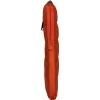 Targus Puffer Notebook Sleeve for 13-14 Inch Laptops, Rust Orange