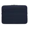 Targus Puffer Sleeve 13-14 Inch Midnight Blue