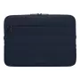Targus Puffer Sleeve 13-14 Inch Midnight Blue