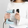 Taurus 1400 W Foldable Handheld Steamer
