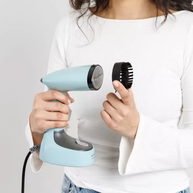 Taurus 1400 W Foldable Handheld Steamer