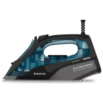Taurus ATLAS 2800 CERAMIC 2800 W Steam Iron