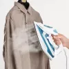 Taurus BALI 3200 X-SLIDE Dry & Steam Iron Ceramic Soleplate 3200 W Blue, White